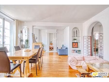 appartement 5 pièces 97 m²