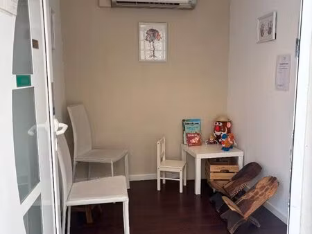a louer local professionnel