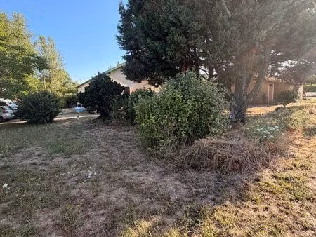 maison 5 pièces 140 m 2465 m2 de terrain