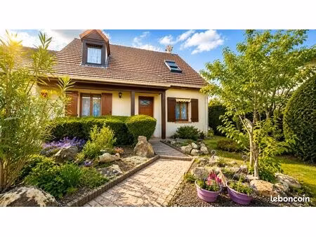 maison familiale à vendre – moussy-le-neuf (77230) – 357 000