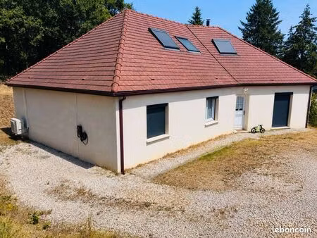 maison 7 pièces 170 m2