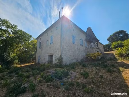 maison de campagne