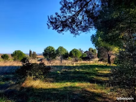 vente terrain 236 m² à bédarieux (34600)  44 900 €