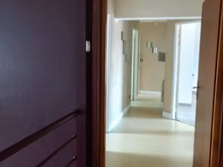 appartement t3