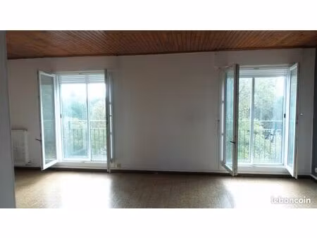 appartement avignon : t4 de 71 m²