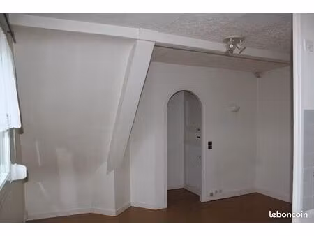 studio rouen-boisguillaume