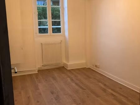 chatou proche gare - appartement 2 pièces 30m² rénové - 890 cc