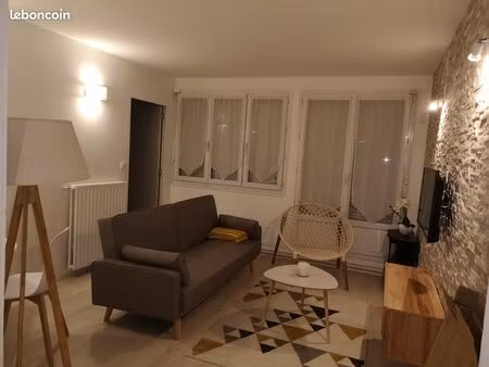 location haut de gamme t5