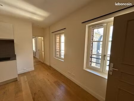 appartement étudiant ifsi