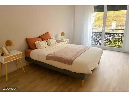 appartement 1 pièce 40 m²