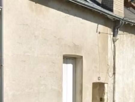 immeuble 154 m² chatellerault