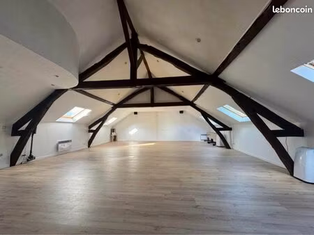 location appartement - événementiel