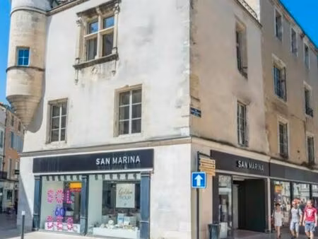 studio t1 bis de luxe plein centre ville poitiers