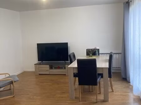 appartement centre rambouillet 49m2