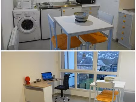 studio pour etudiant(e)