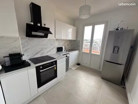 4 pieces-73m2-rouen-rive gauche rue d’elbeuf