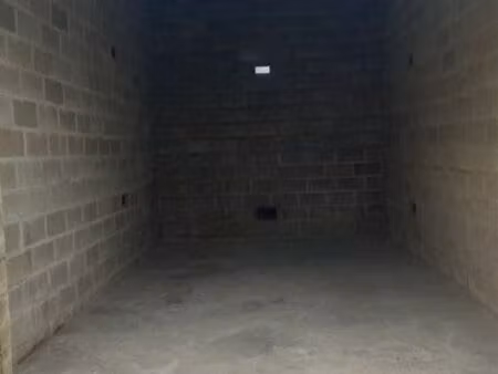 grand garage à louer st. aubin épinay