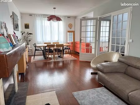 maison à vendre - les coteaux  herblay sur seine