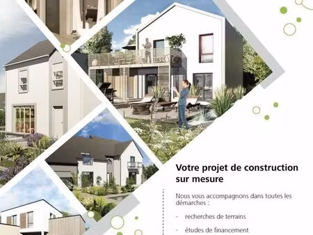 terrain à bâtir de 768 m² à beauchamp (95)