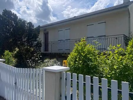 vente maison châtellerault quartier du verger