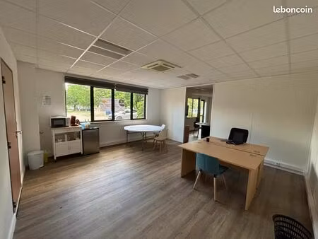 bâtiment 120 m²
