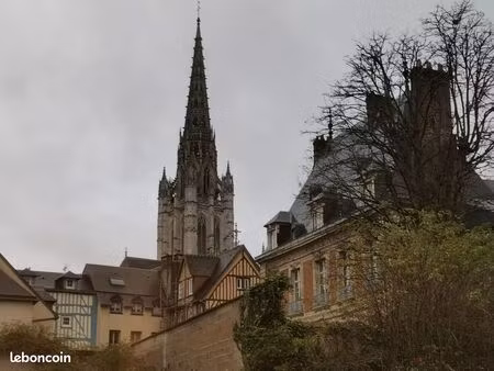 f1 rdc centre rouen
