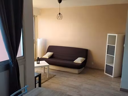 location appartement meublé