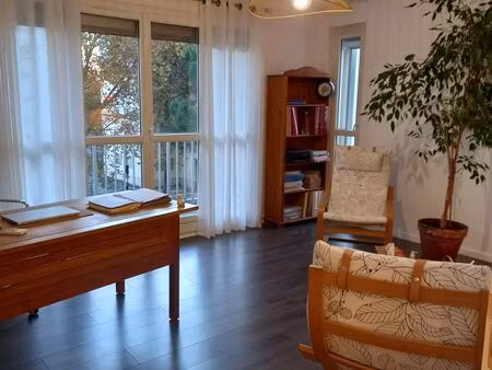bureau à louer à avignon