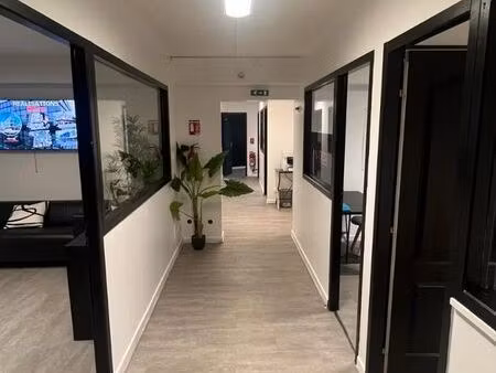 bureaux très bon emplacement