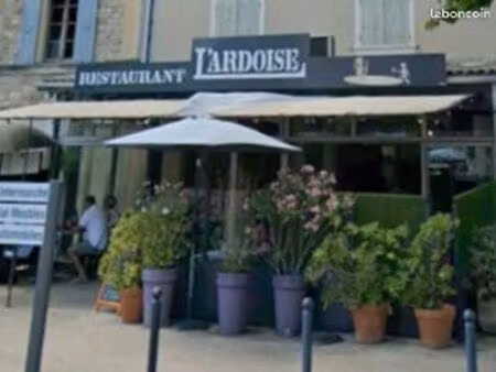 cede restaurant