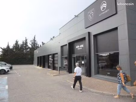 garage automobile departement 84