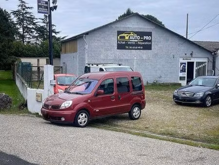 garage automobile à louer