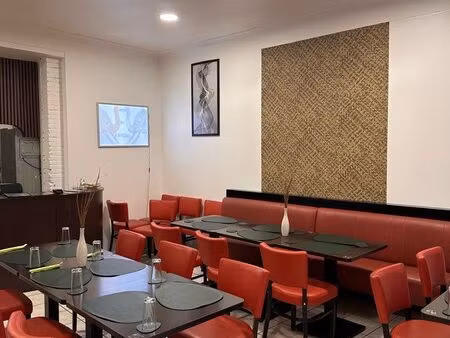 local commercial 62m2