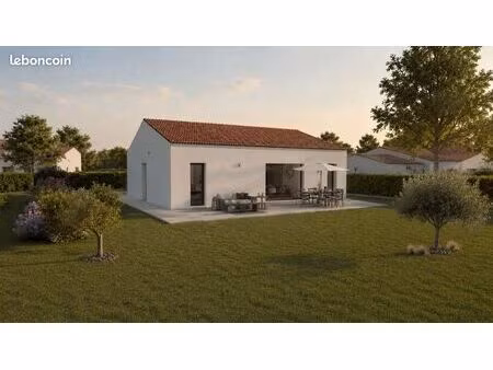 maison 5 pièces 108 m²