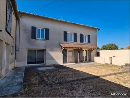 maison 200 m2