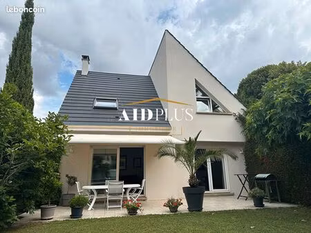 maison 6 pièces 120 m²