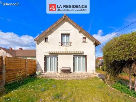 maison 6 pièces 112 m²