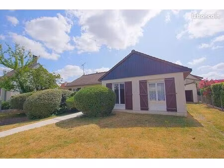 maison 4 pièces 86 m²