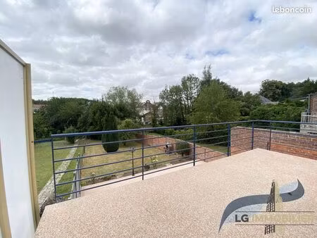 maison 6 pièces 172 m²