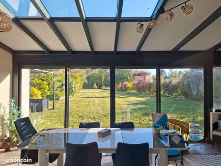 particulier vend pavillon secteur sud d'amiens