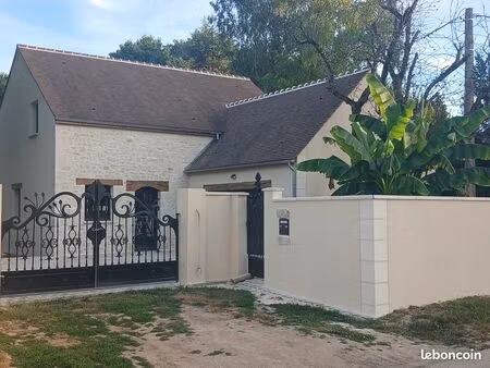 maison neuf