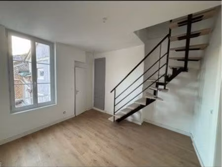 t3 en duplex