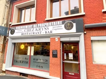 immeuble 300 m² amiens