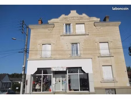 immeuble de rapport