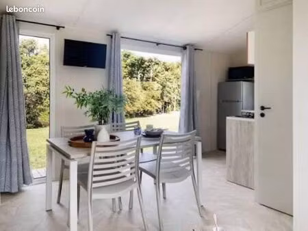 mobilhome