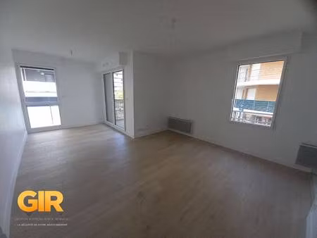 gestion immobiliere rennaise