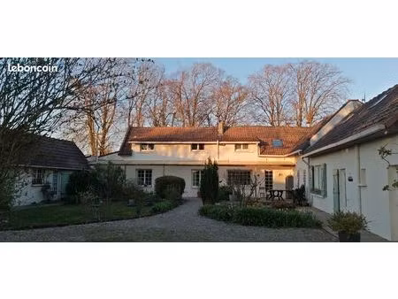 maison 170m2 + gîte