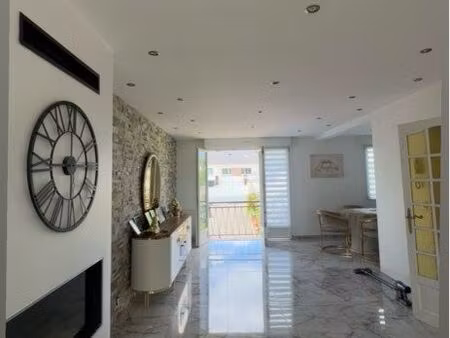 5 pièces • 130 m2 véranda  garage  terrasse  jardin