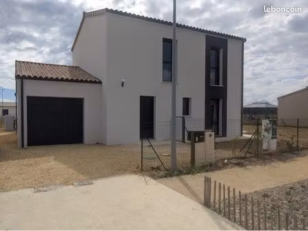 maison 4 chambres proche chu