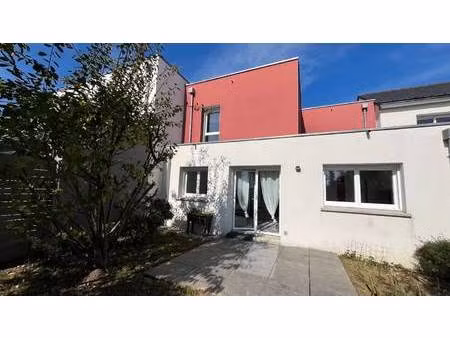 villejean beauregard immobilier